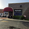 Kay foot spa