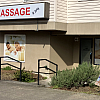 Leisure Time Massage