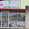 Valley Green Day