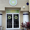 Body Work
