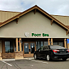 New Life Massage Spa