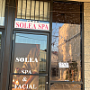 Solea spa