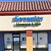 Serenity massage spa