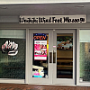 Waikiki Wind Foot Massage