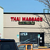 Zen Thai Spa