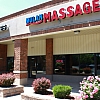 Saline Massage