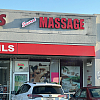 Massage Therapist Sunred LLC