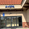 A+Spa