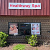 Healthway Spa