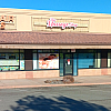 The Massage Shop