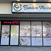 Bamboo Massage