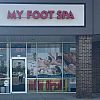 My Foot Spa