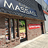 Elegant massage