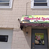 Wonderful Spring Spa