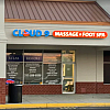 Cloud 9 Massage & Foot Spa