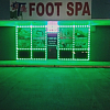 T Foot Spa