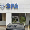 DIAMOND SPA