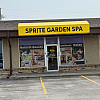Sprite Garden Spa