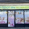 May Foot Spa