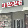 U Massage