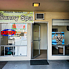 Sunny Spa Massage