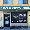 Siam bodywork’s Thai massage