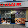 Waterfall Spa