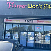 Flower Worlds Spa
