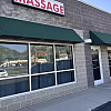 Asian massage