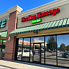 Healing Massage & Foot Spa