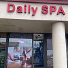 Daily Spa