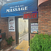 Ocean Mist Massage