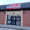 Ming Na Massage