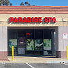 Paradise Spa Massage