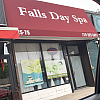 Falls Day Spa
