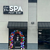 Head 2 Toe Spa