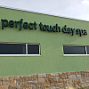 Perfect touch
