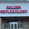 Golden Reflexology Spa