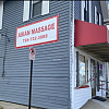 Asian Massage
