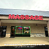 Wonderful massage and spa