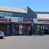 Blue Aroma Spa