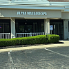 Alpha Massage Spa