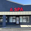A Spa