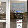 A Massage