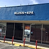Bliss Spa