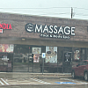 Cyan Massage spa