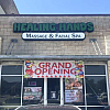 Healing Hands Massage and Facial Spa