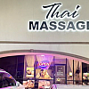 Thai Massage