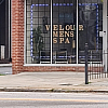 Velour Men's Spa
