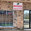V Massage